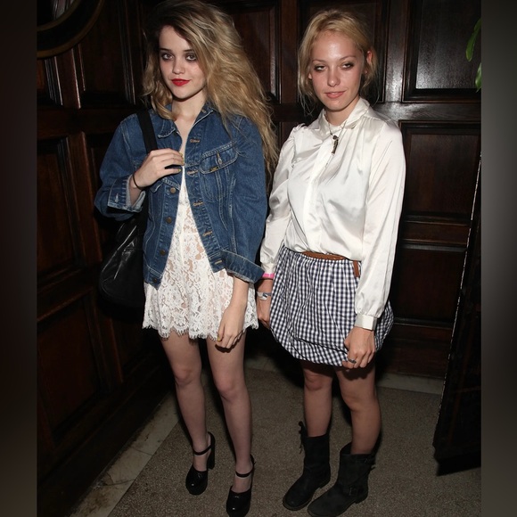 Indie Sleaze Go-Go Boot - Picture 14 of 14